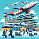 Brazilian Aviation Metrics Hit New Highs in Q1 2026