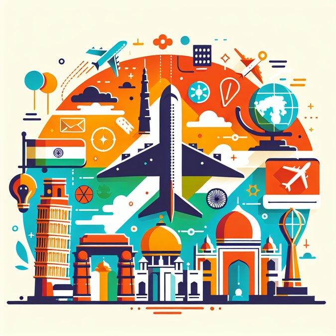 France scraps airport-transit visa for Indian nationals connecting through French hubs