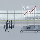 Paris Airports Cut 2026 Traffic Outlook as Business Travel Softens