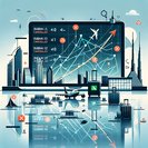 Transavia suspends all Dubai flights until 13 February amid regional air-space restrictions