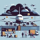 Brussels Airlines suspends flights to Tel Aviv amid Middle-East escalation