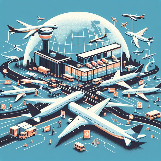 Emirates and Etihad ground fleets, activate crisis rebooking for stranded passengers