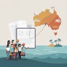Pacific Engagement Visa ballot opens, giving 3,000 Pacific and Timor-Leste citizens a pathway to permanent residence
