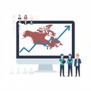 Foreign interest in Canadian jobs falls to 3 %, Indeed data show after policy clamp-down