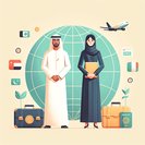 UAE–Pakistan visa-waiver for diplomatic and official passports comes into force