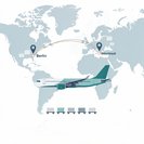 加拿大航空开通柏林至蒙特利尔航线，拓展德国企业跨大西洋出行选择