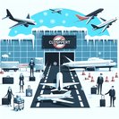 Berlin Airport Ice Closure Ripples Into Czech Travel Plans