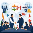 Trade Minister Goyal to Lead 150-Member Delegation to Canada, Mobility Chapter Back on FTA Agenda