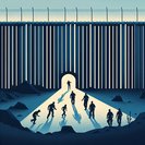 La Guardia Fronteriza de Polonia Descubre un Túnel para el Tráfico de Migrantes en la Frontera con Bielorrusia