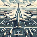 Lufthansa rétablit son programme après une grève simultanée des pilotes et du personnel de cabine qui a paralysé 100 000 voyageurs