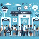 Entry/Exit System phase-two snarls Spanish airports, industry calls for contingency plans