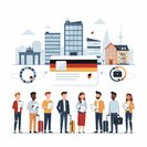 Germany’s Opportunity Card: 12-month job-seeker route gains traction amid talent shortage
