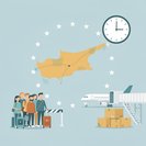 Political obstacles postpone Schengen decision for Cyprus despite technical clearance