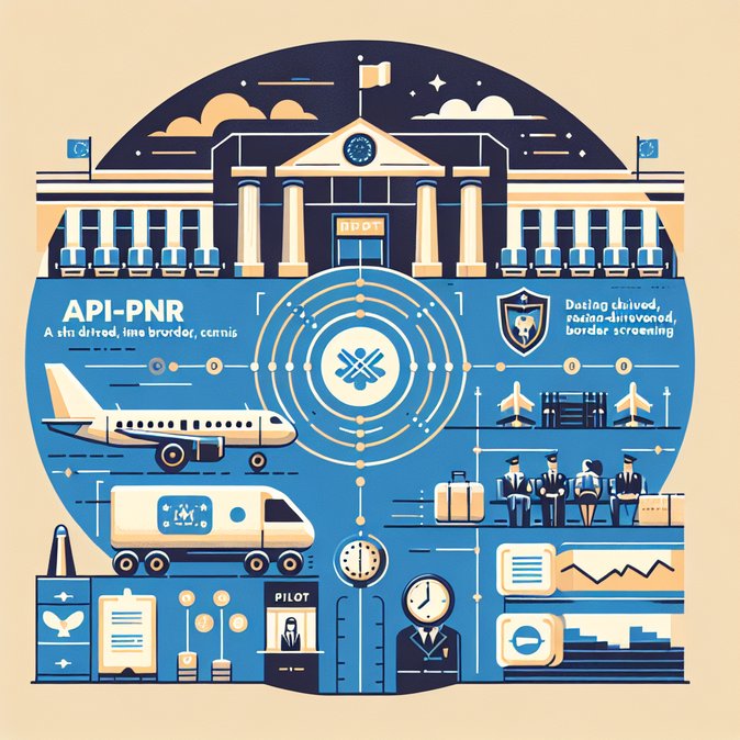 LIBE Committee holds data-access hearing under Cyprus Presidency, paving way for smarter border checks