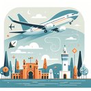 Royal Air Maroc to Launch Direct Bilbao–Casablanca Service, Expanding Spain–Morocco Connectivity