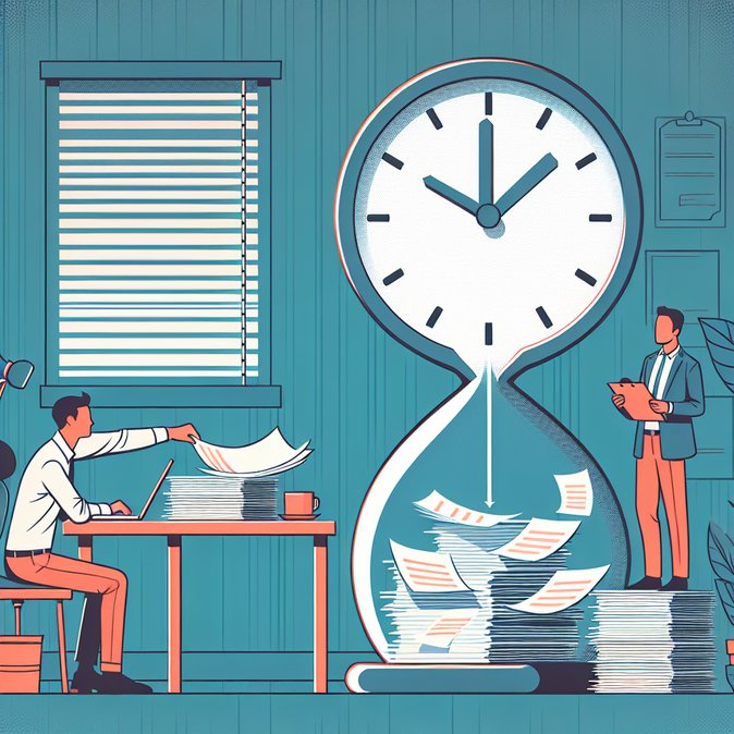 Justice Department slashes immigration-appeal deadlines to 10 days under new interim rule