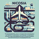 Frozen Gateway: 51 Years On, Abandoned Nicosia Airport Remains a Potent Symbol for Cypriot Mobility