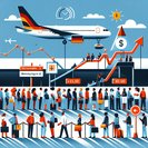 Lufthansa to Cut 20,000 Short-Haul Flights as Jet-Fuel Crisis Bites