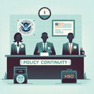 Mullin Nomination for DHS Signals Continuity in Hard-Line Immigration Agenda