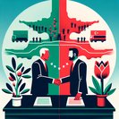 Greek- and Turkish-Cypriot Leaders Agree to Revive Talks, Raising Hopes for Smoother Green-Line Crossings