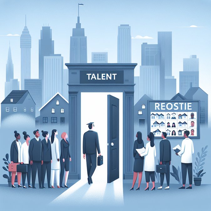 Hong Kong’s Talent Drive Nets 270,000 Professionals ahead of Global Summit Week