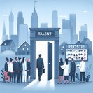 Hong Kong’s Talent Drive Nets 270,000 Professionals ahead of Global Summit Week