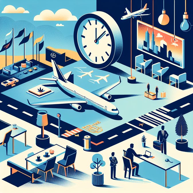 Brussels-Based Industry Groups Tell EU to ‘Press Pause’ as EES Disruptions Mount