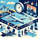 Brussels-Based Industry Groups Tell EU to ‘Press Pause’ as EES Disruptions Mount