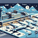 Zurich and Geneva Airports Top Pre-Covid Passenger Numbers While Cutting Flights