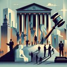 Un juge bloque la fin du statut de protection temporaire pour les Syriens décidée par l'administration Trump