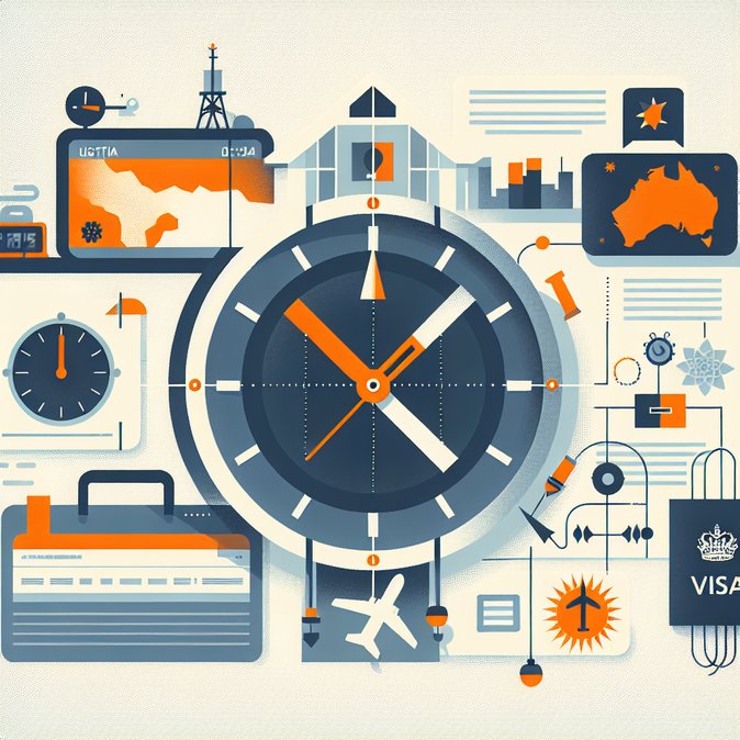 Clocks roll back: Australia ends daylight saving time, reshaping flight schedules and visa deadlines