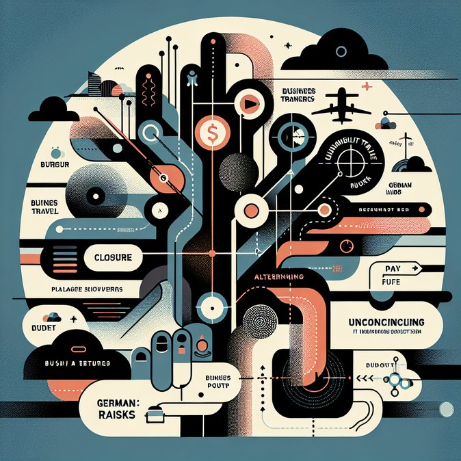 Unions warn Lufthansa dispute is now ‘more entrenched than ever’ despite pause in strikes