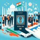 India to Offer Free 30-Day E-Tourist and Group Visas to Russian Nationals