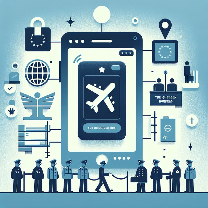 EU Gives Green Light to Digital Travel App; Czech Border Police Ready Early Pilot