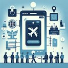 EU Gives Green Light to Digital Travel App; Czech Border Police Ready Early Pilot