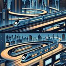 MTR and bus operators roll out all-night services for Christmas Eve revellers and cross-border travellers