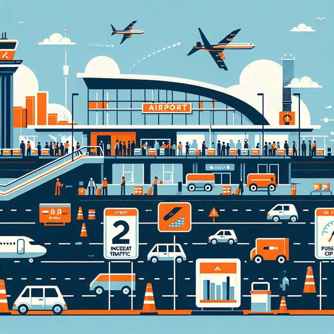 Dublin Airport forecasts record 11 million passengers for summer 2026