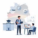 Germany updates student visa guidance: 140-day work limit clarified