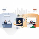 السفارة الهندية في الإمارات تؤكد أن شركة الهند ستتولى خدمات جوازات السفر والتأشيرات بدلاً من BLS اعتباراً من الأول من يوليو