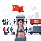 China seizes 4.07 tonnes of narcotics in first-half 2026 border crackdown