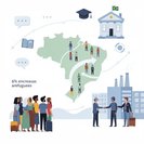البرازيل تحتفل باليوم العالمي للاجئ وتعِد بتسريع معالجة القضايا وتوسيع دعم الاندماج