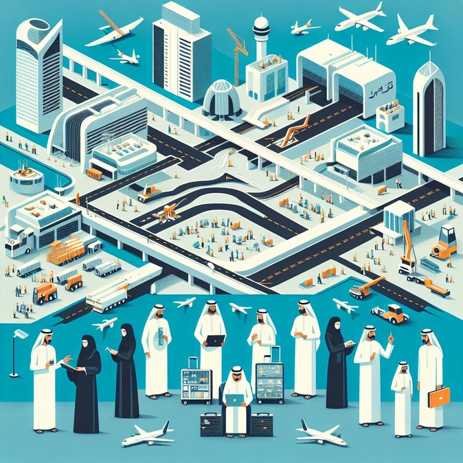 UAE fast-tracks its next-generation airports: DWC, Sharjah and RAK unveil 2026 expansion blueprint