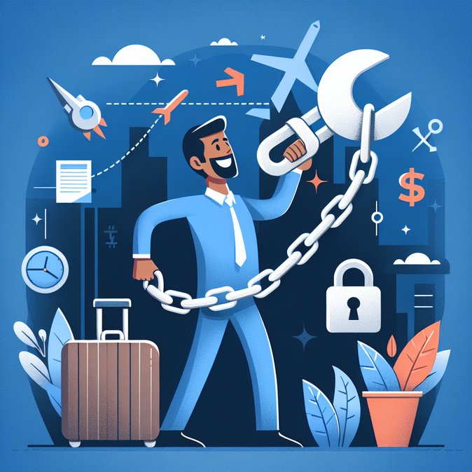 Saudi Arabia Abolishes Kafala System, Unlocking Mobility for 2.3 Million Indian Workers