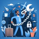 Saudi Arabia Abolishes Kafala System, Unlocking Mobility for 2.3 Million Indian Workers