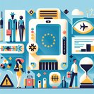 EU Entry/Exit System enters next phase; German Federal Police accelerate biometric roll-out