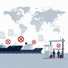 Treasury’s ‘Operation Economic Outcast’ sanctions Iran’s shadow fleet, expands travel bans