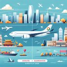 India–China Direct Flights Resume After Five-Year Hiatus