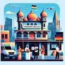 German consulate plans monthly visa camps in Thiruvananthapuram to ease Schengen backlog