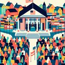 Justice Minister warns IPAS asylum-accommodation model ‘unsustainable’ as 5,000 receive citizenship