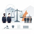 Justice Department Sues Virginia Over New Law Restricting Federal Immigration Agents